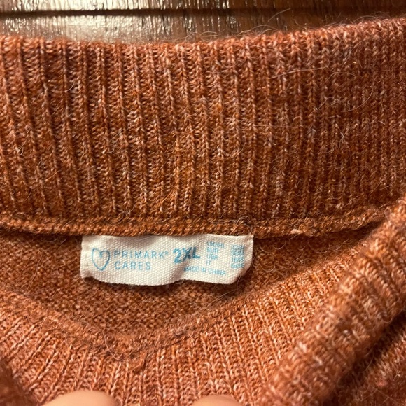 Primark knee length Skirt 2X - Picture 2 of 2